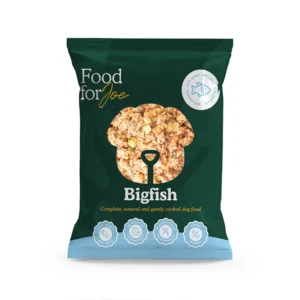 Bigfish   (200 - 400 - 800 GR)