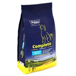 Cani Adulti con Pesce Bianco - Light - 10 kg