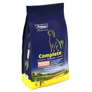 Cani Adulti Mini con Salmone e Tonno - 2 kg