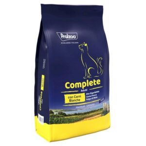 Gatti Adulti con Carni Bianche - 1,5 Kg
