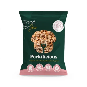 Porkilicious   (200 - 400 - 800 GR)