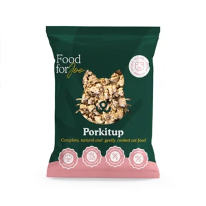 Porkitup   (200 GR)