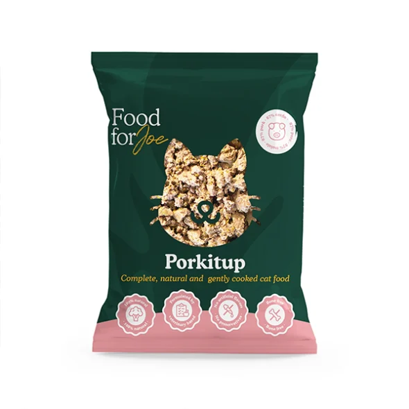 Porkitup   (200 GR)
