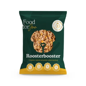 Roosterbooster   (200 - 400 - 800 GR)