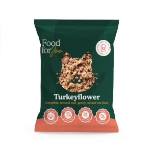 Turkeyflower   (200 GR)