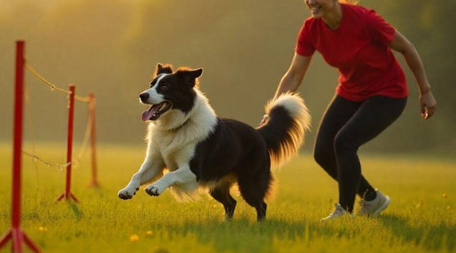 Come educare il tuo cane: Tecniche e strategie patiche