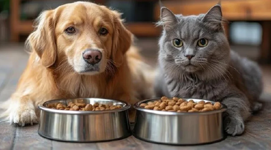 Importanza di scegliere un cibo di qualità per il tuo cane