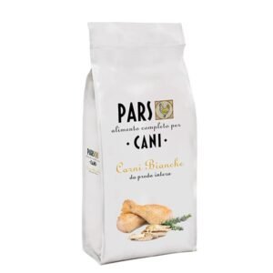 Carni Bianche da preda intera kg 12