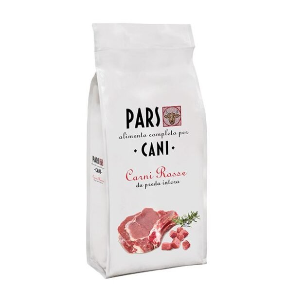 Carni Rosse da preda intera kg 7,5