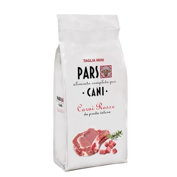 Carni Rosse MINI da preda intera kg 7,5