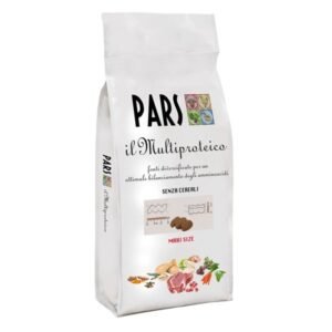 il Multiproteico MAXI - kg 8