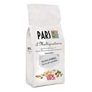 il Multiproteico MEDIUM - kg 2