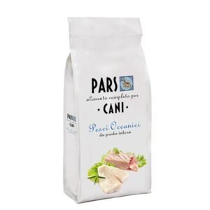 Pesci Oceanici da preda intera kg 7,5