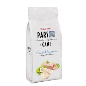 Pesci Oceanici MINI da preda intera kg 7,5